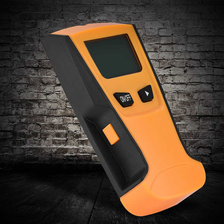 Electric Detector Wall Scanner with LCD Display - Image 8