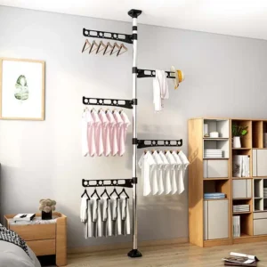 Long Cloth Hanger