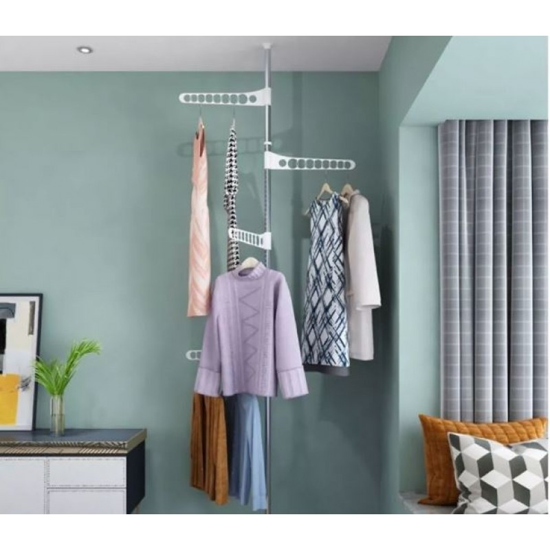 Long Cloth Hanger - Image 2