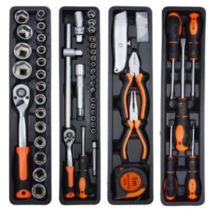Tool Kit Set [ 85-Pcs ]