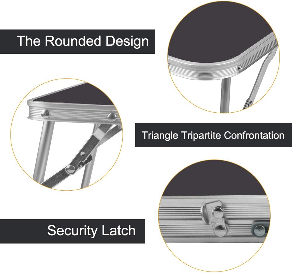 Folding Table Mini - Image 3