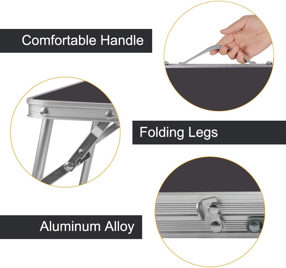 Folding Table Mini - Image 4