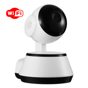 Wifi Smart Net Camera