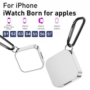 Mini Magnetic Wireless Charger