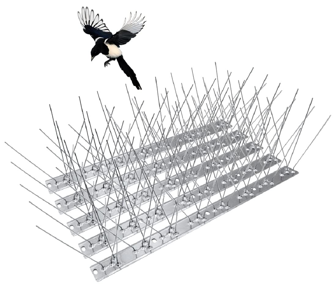 Bird Spikes 50cm - Image 2