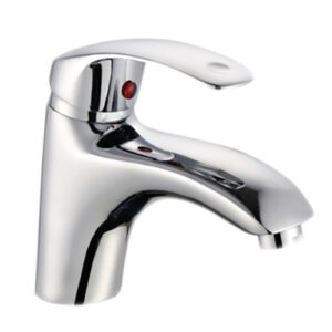 6-WASH BASIN LEONE