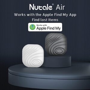 Apple Certified Finder P03 With Keychain white