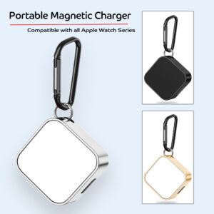 Mini Magnetic Wireless Charger