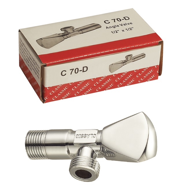Angle Valve Classic