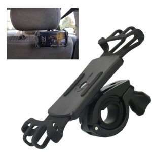 Bicycle Mobile Bracket