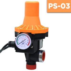 Automatic PS-03 Span