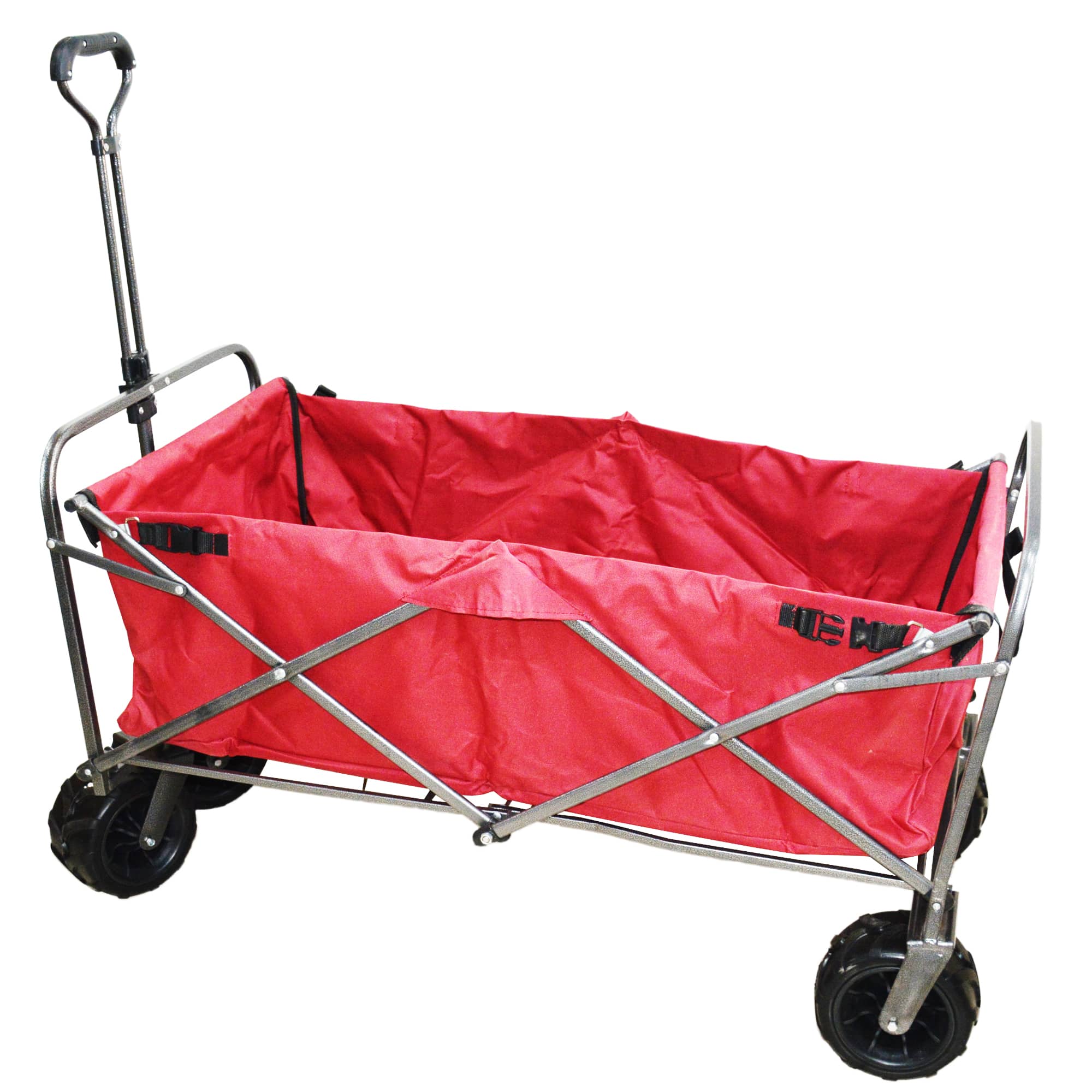 Folding Wagon HRF Hand Truck