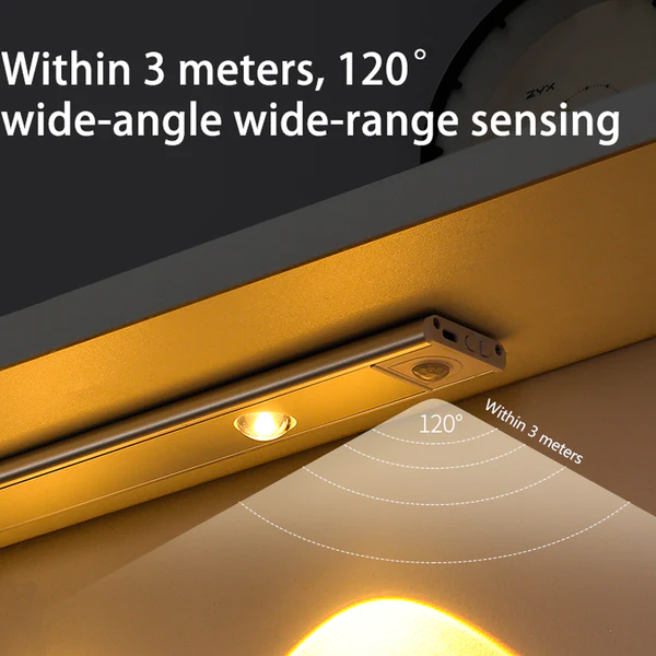 Led Intelligent Light Motion Sensor - Image 4