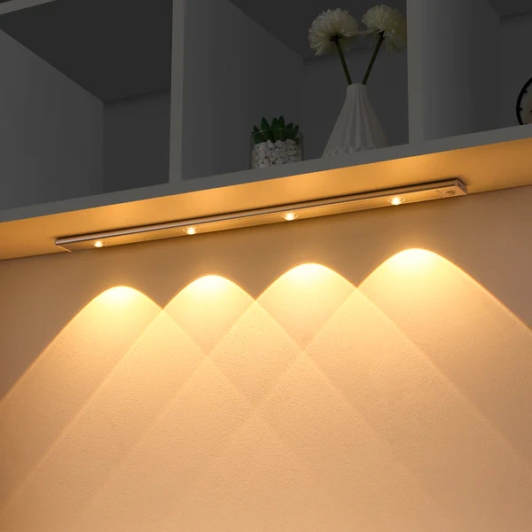 Led Intelligent Light Motion Sensor - Image 3