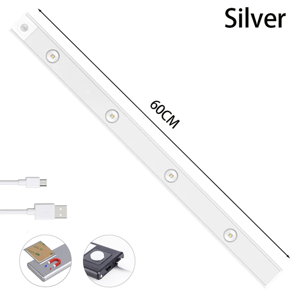 Led Intelligent Light Motion Sensor - Image 11