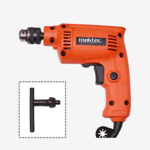 Electric Drill 6.5 MM  Maktec