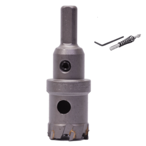 TCT Hole saw For Metal