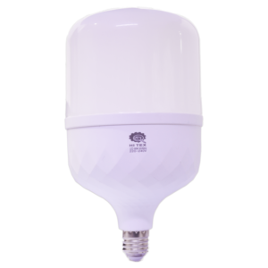 HI-TEX Led Bulb White [ E-27 ] 80W