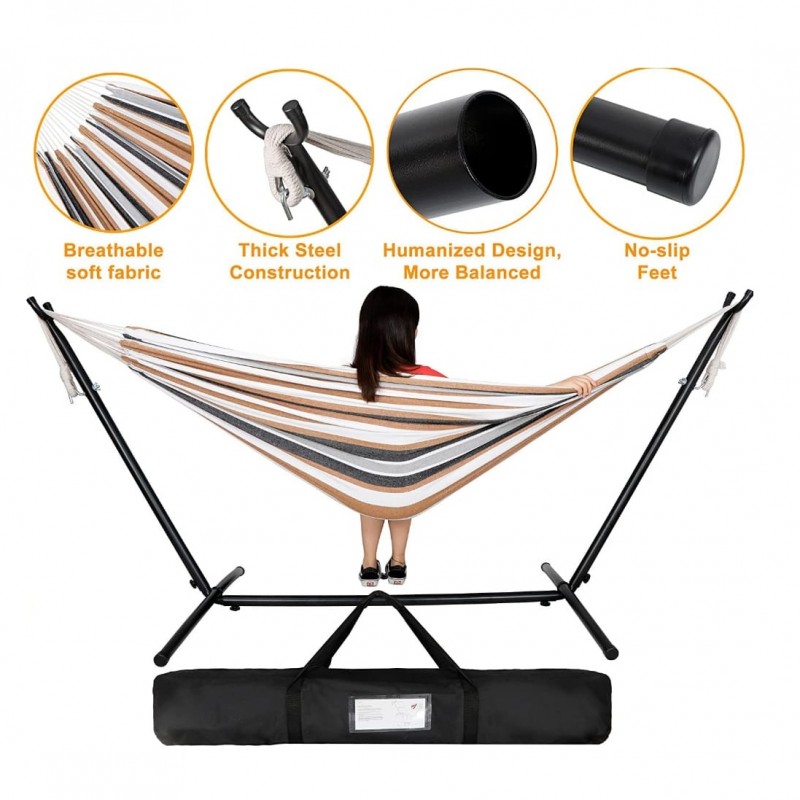 Camping Hammock - Image 10