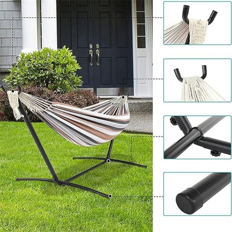 Camping Hammock - Image 2
