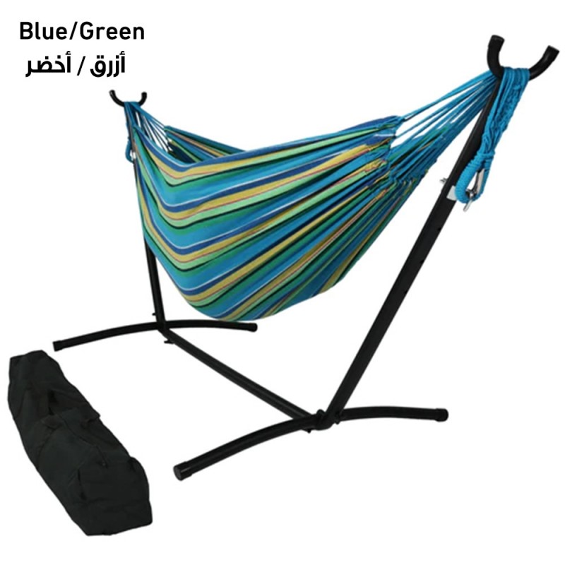 Camping Hammock - Image 3