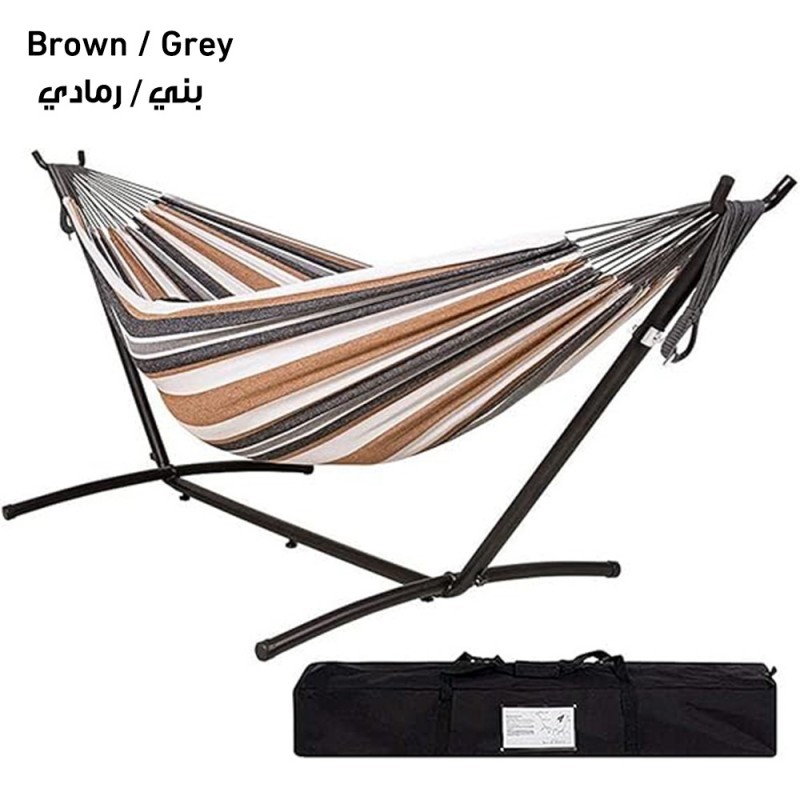 Camping Hammock - Image 4