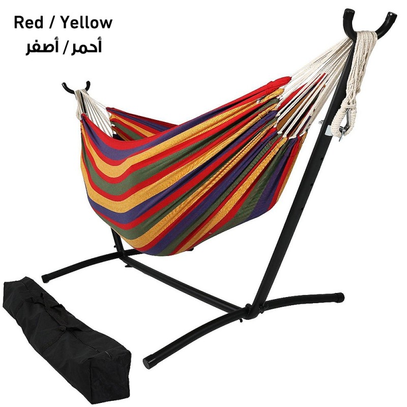 Camping Hammock - Image 5