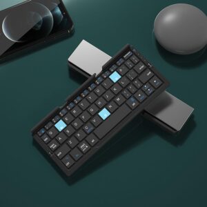 Bluetooth Wireless Keyboard Mini