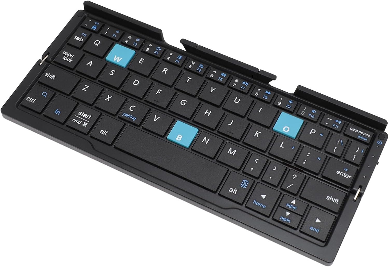 Bluetooth Wireless Keyboard Mini - Image 6