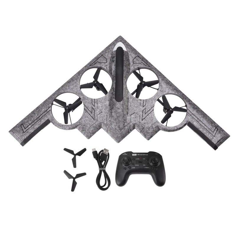 Toy Plane Remote - Image 6