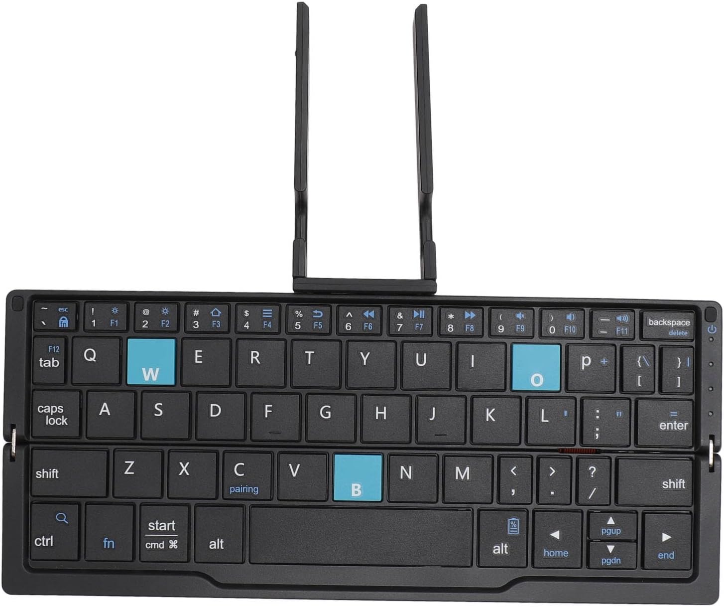 Bluetooth Wireless Keyboard Mini - Image 7