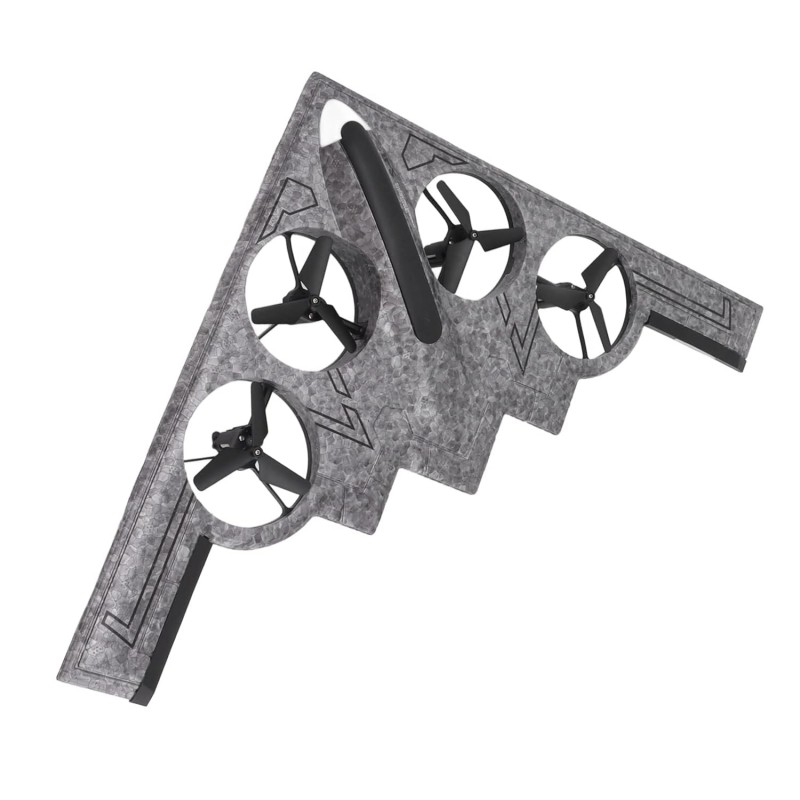Toy Plane Remote - Image 5