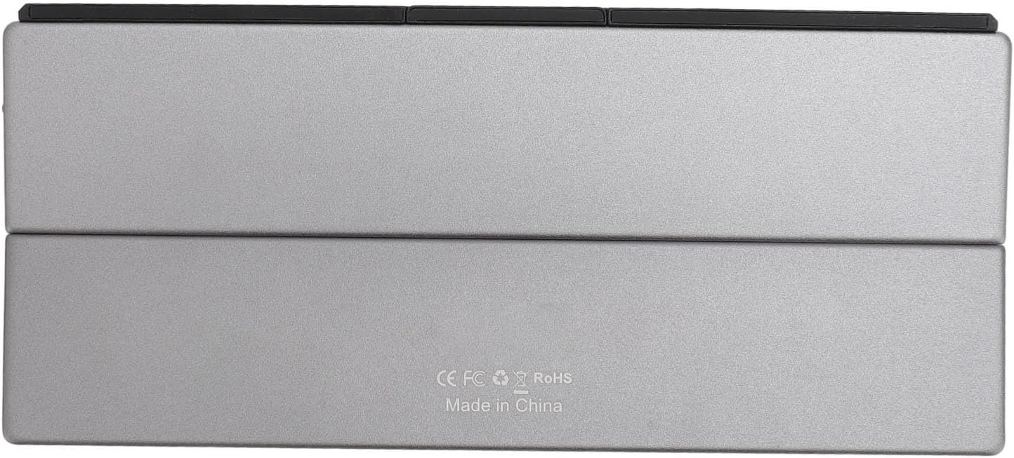 Bluetooth Wireless Keyboard Mini - Image 8