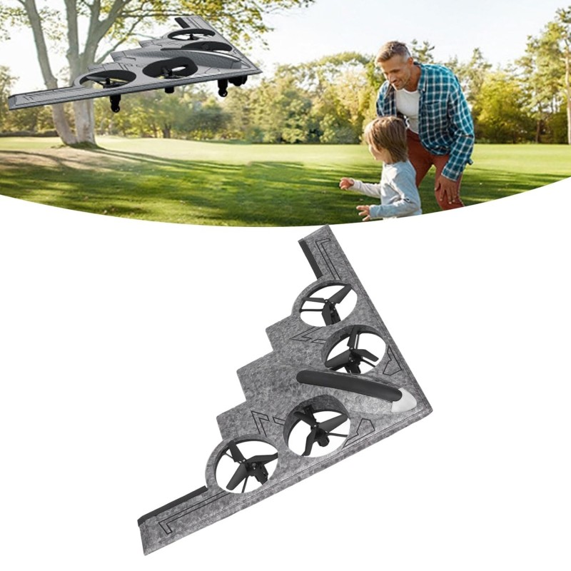 Toy Plane Remote - Image 3