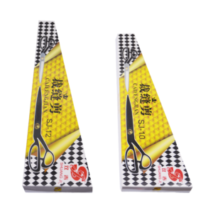Tailor Scissor Black