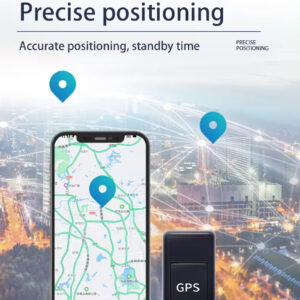 Mini GPS Tracker