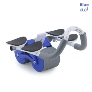 Abs Slimmer Double Blue