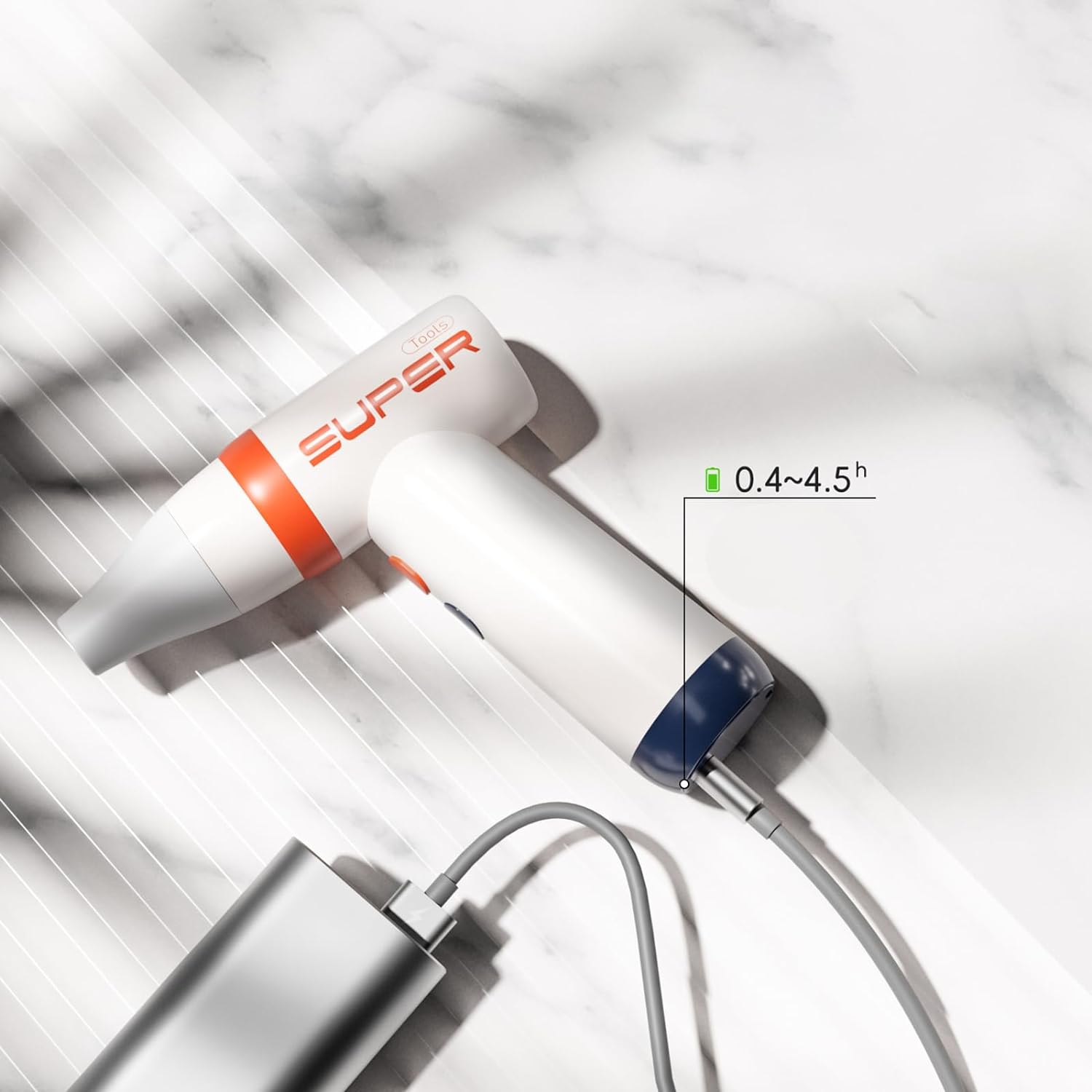 Turbo High-Speed Jet Blower - Image 9
