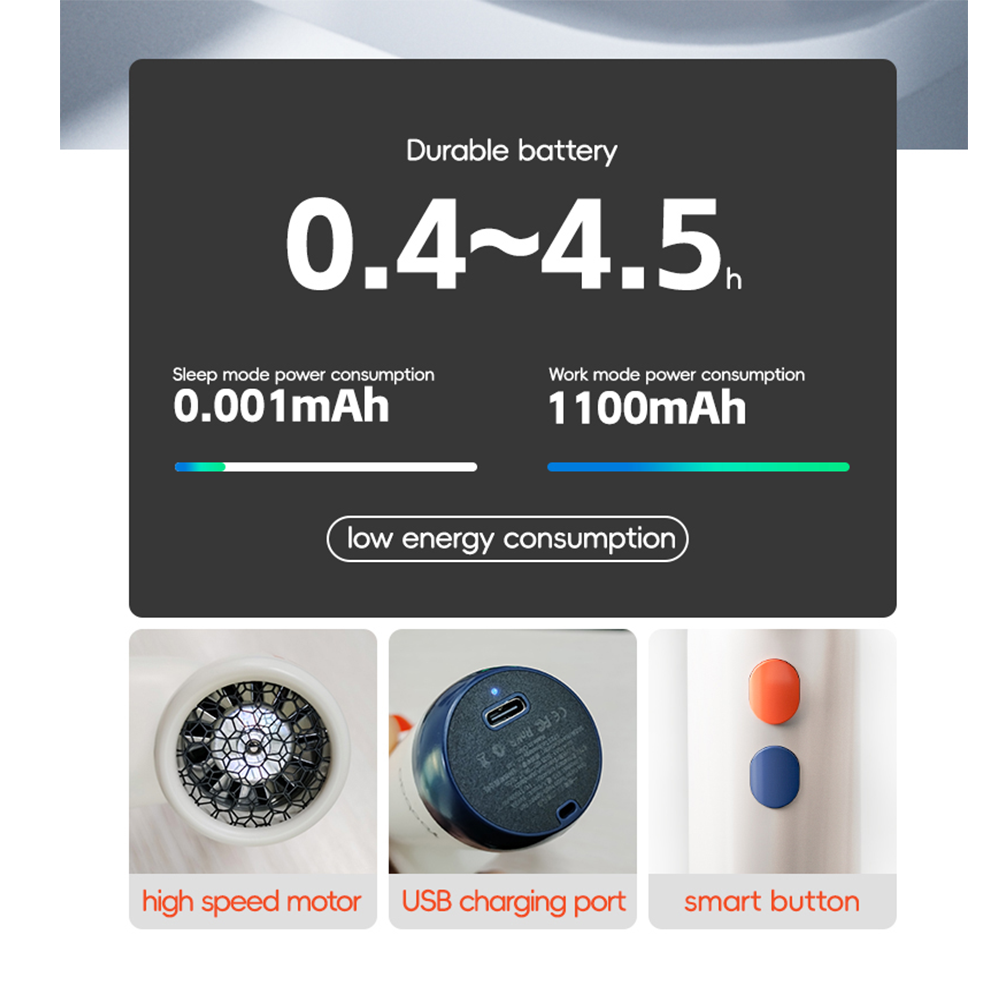 Turbo High-Speed Jet Blower - Image 15