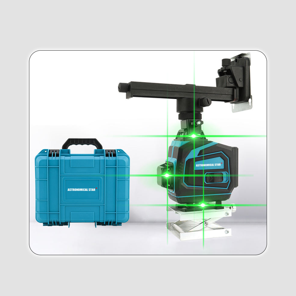 Laser Level 16 Line - Image 6