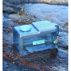 Water Tank H/D  [ 22-ltr ]