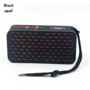 Portable Wireless Speaker [ TG-393 ]