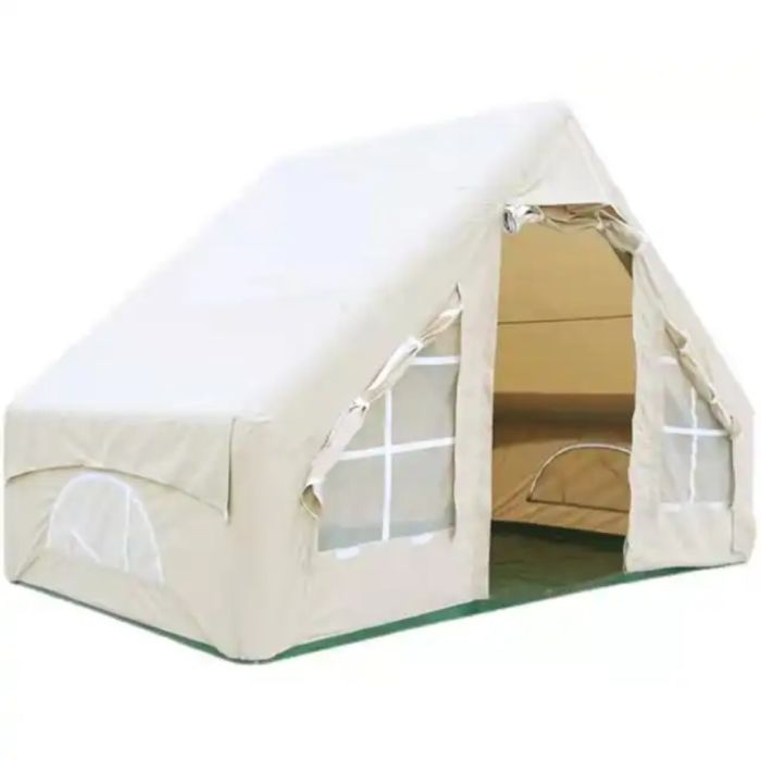 Inflatable Waterproof Camping Tent 3 x 2 x 2.1m - Image 10