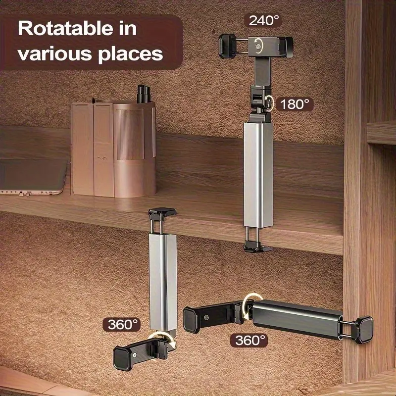 Portable Travel Phone Holder - Image 3