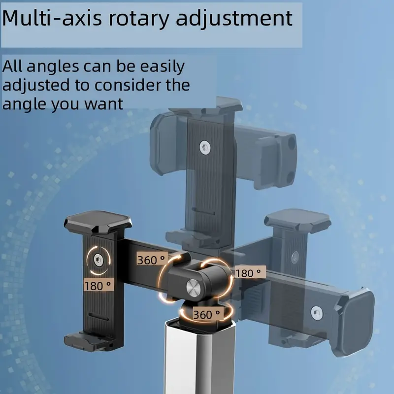 Portable Travel Phone Holder - Image 4