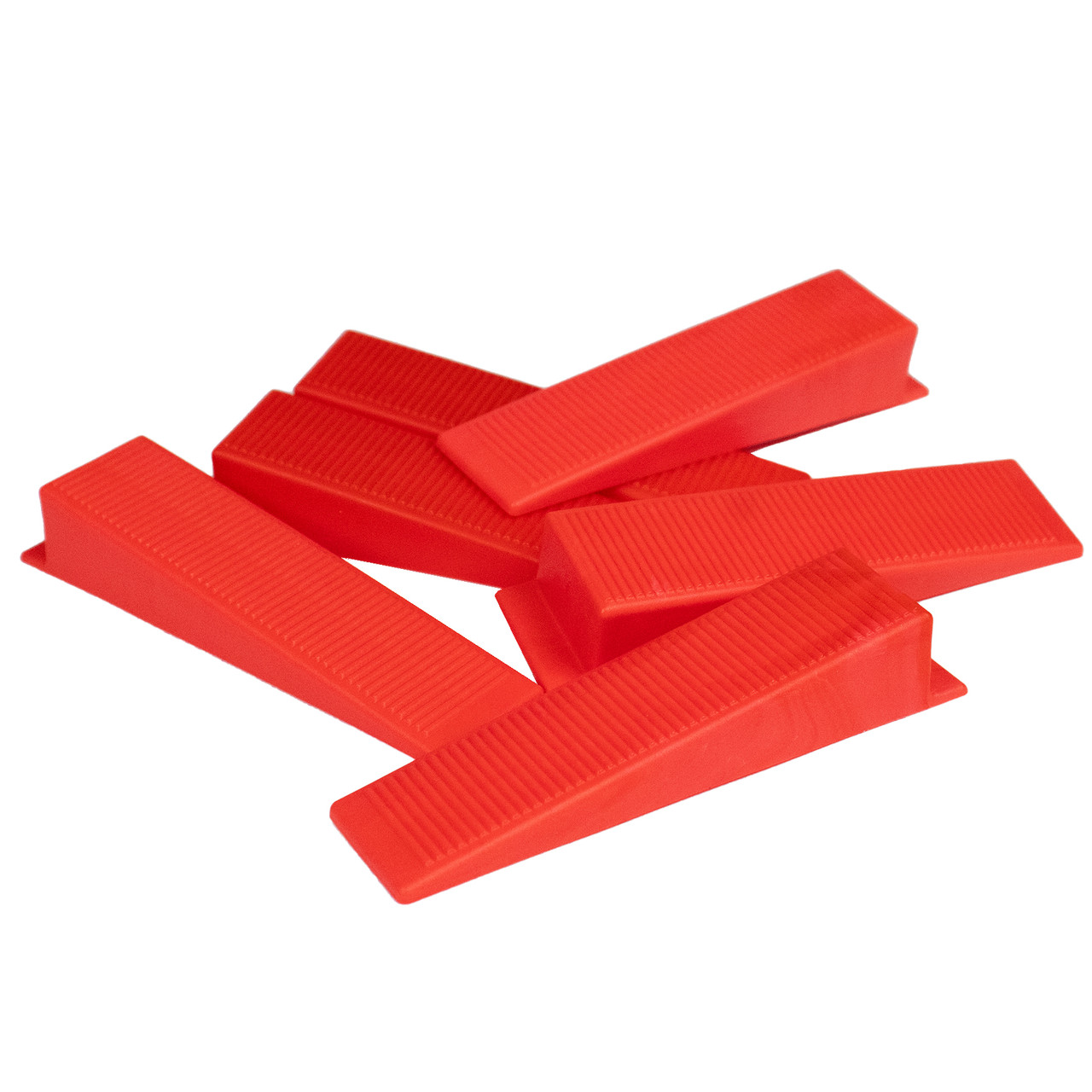 Tile Leveling Wedge Red