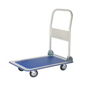 Platfrom Trolly