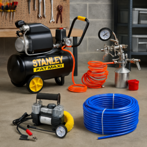 Compressor