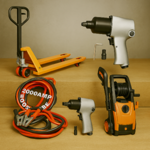 Car Accessories