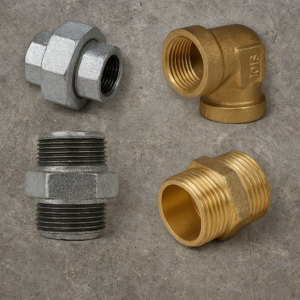 Sanitary Fitting